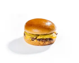 تشيز برجر على بلاط سيك آب